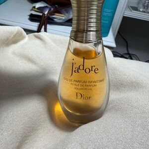 Dior J'adore Eau de Parfum Infinissime Roller-Pearl